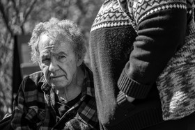 25 avril 2025 : Journée des Aidants