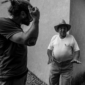 21 juillet 2021 : Sieste musicale avec Matthieu Duval