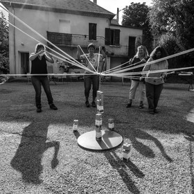 Aprés-midi jeux et autres activités