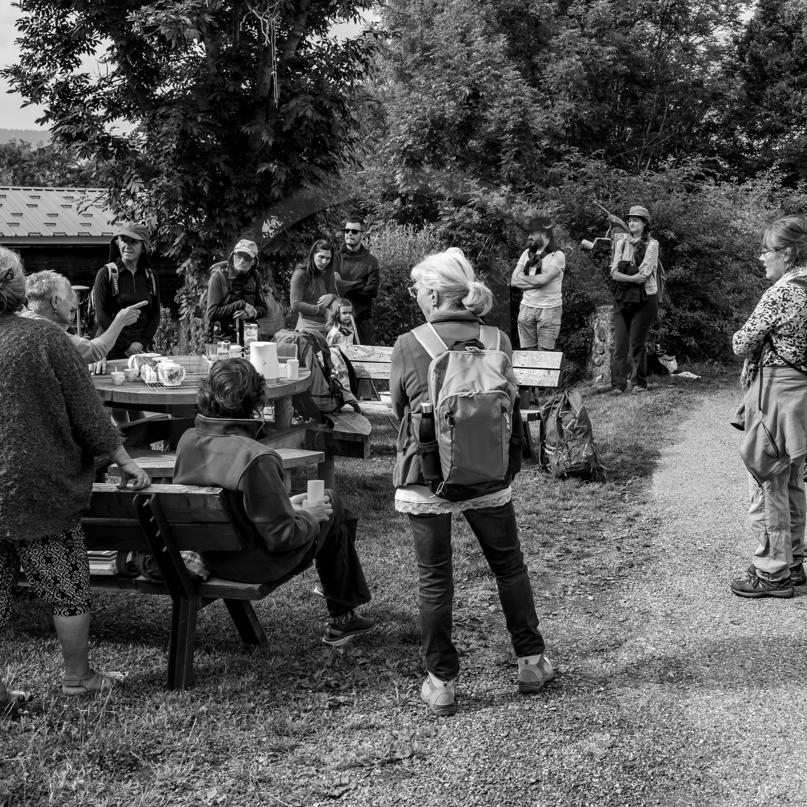 04 juillet 2021 : Journée Art & Nature