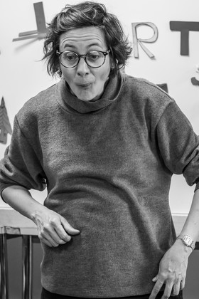 16 avril 2025 : avec le Studio 1071