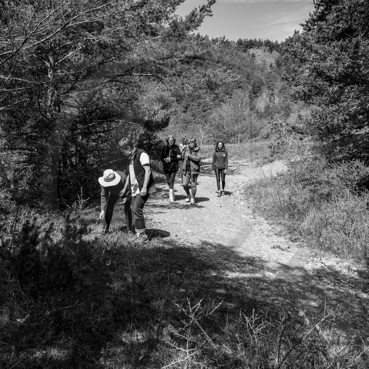 05 mai 2023 : L'UCC à l'Ouort