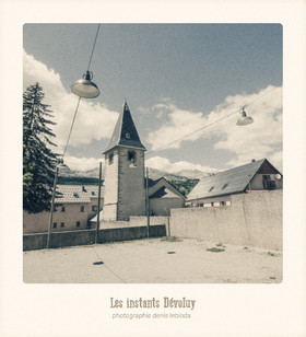 Les Instants Dévoluy
