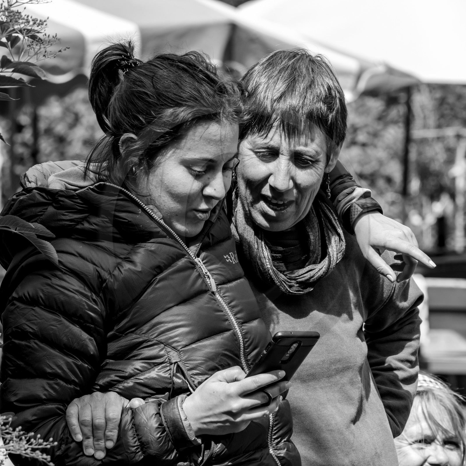 14 juillet 2021 : Lumema danse