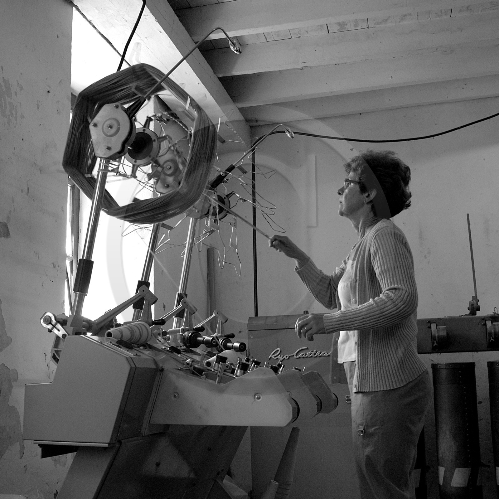 La Filature du Valgaudemar La Filature du Valgaudemar