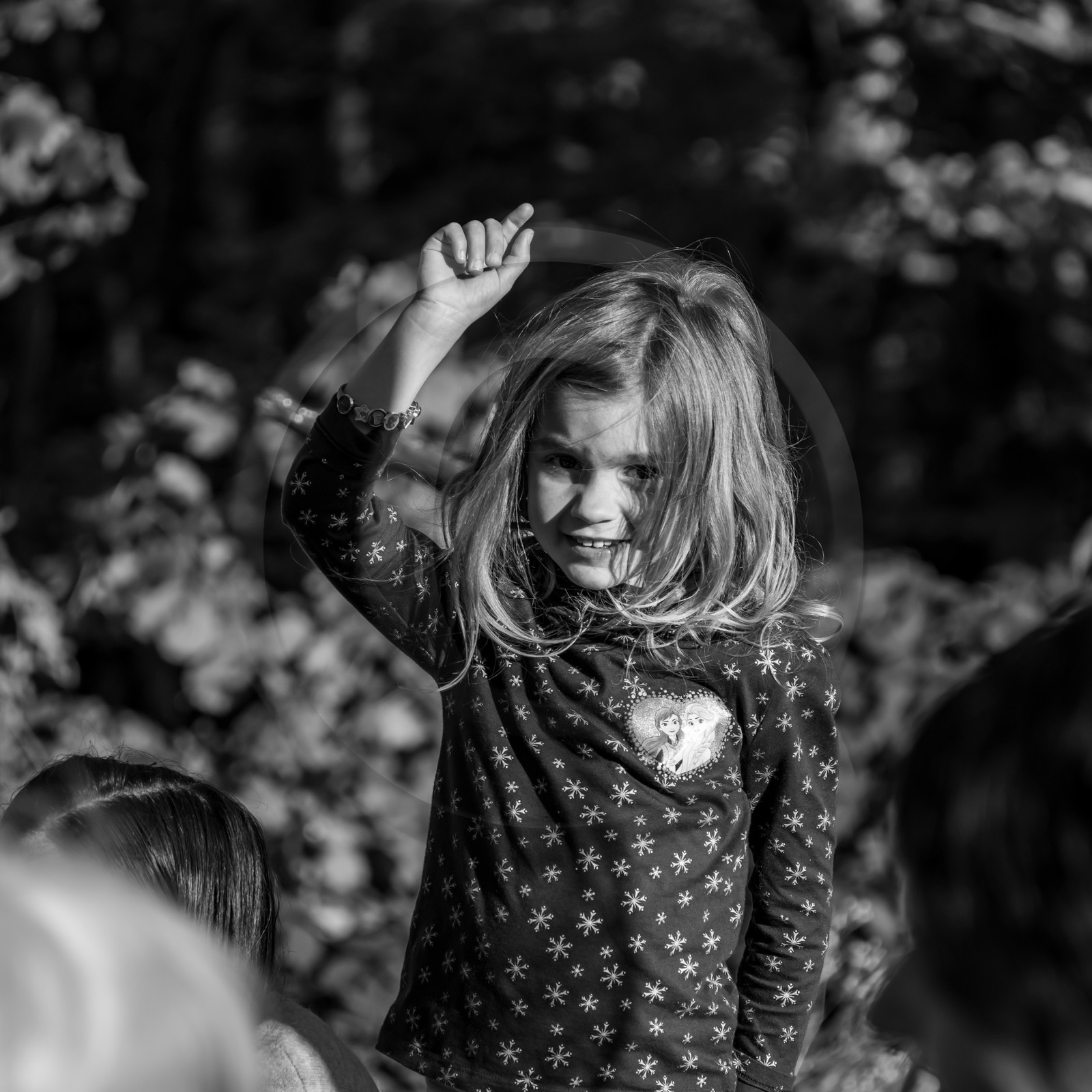 27 octobre 2021 : Un sentier et une réunion