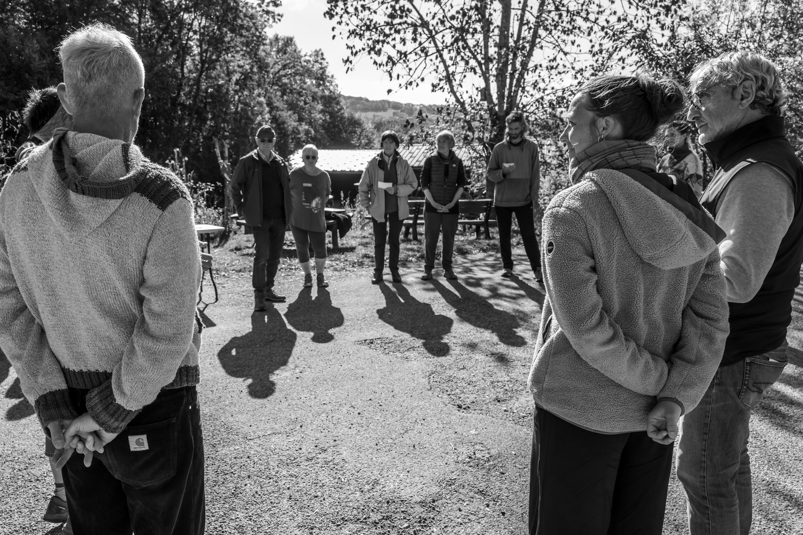 10 octobre 2025 : Journée des aidants