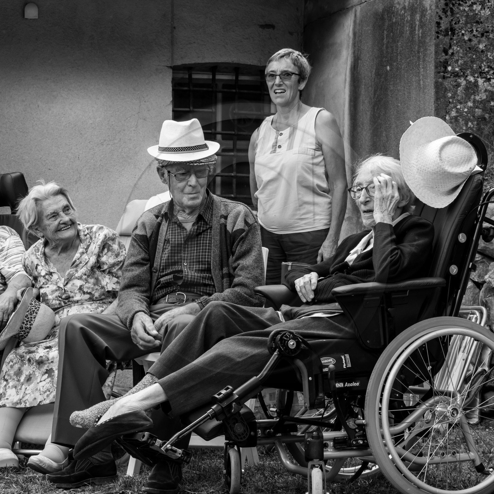 07 août 2017 - Sieste Musicale 07 août 2017 - Sieste Musicale