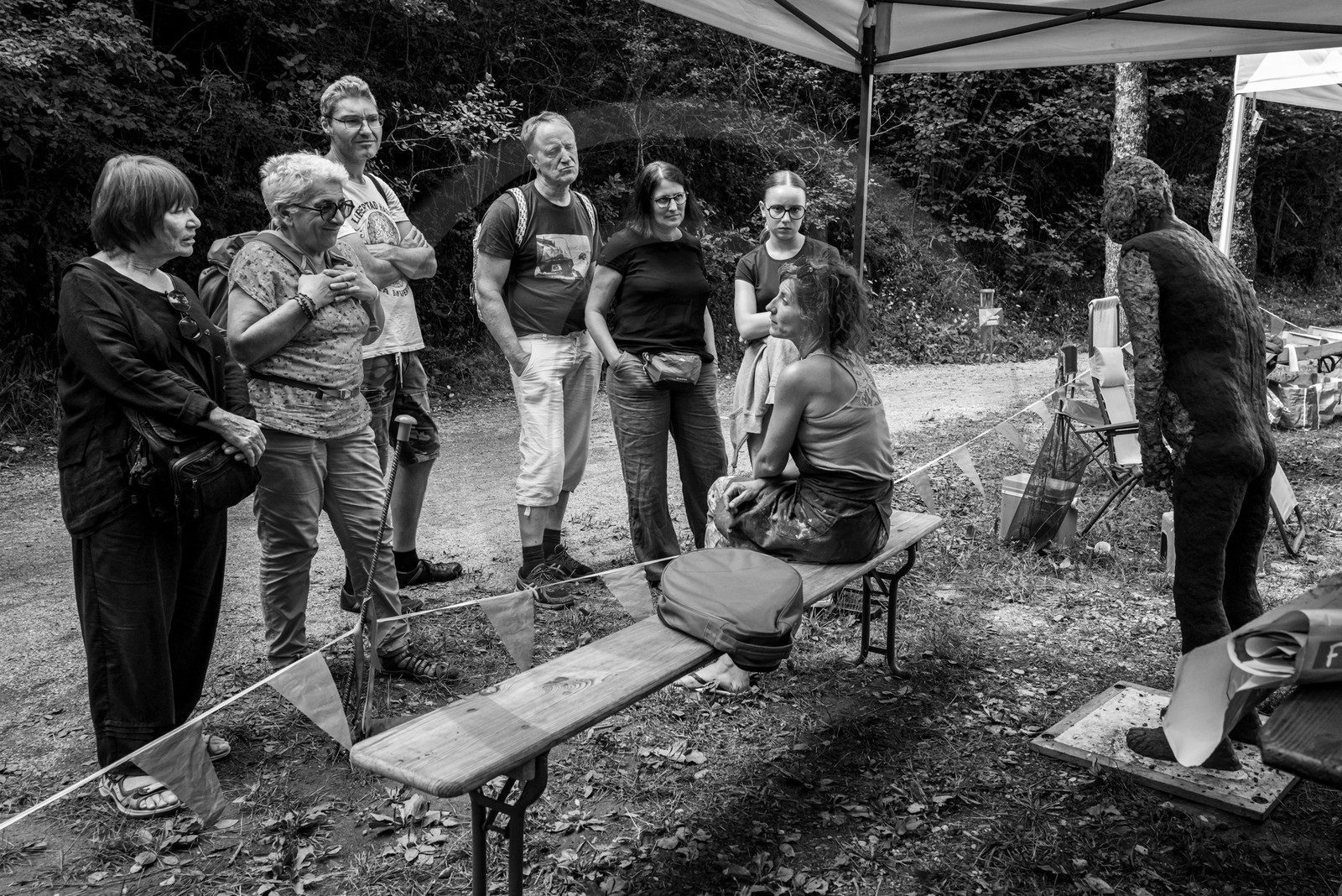 14 aout 2024 : Les ateliers créatifs proposés par l'Ouort au festival  l'Echo des Mots à Saint-Jean-Saint-Nicolas 14 aout 2024 : Les ateliers créatifs proposés par l'Ouort au festival  l'Echo des Mots à Saint-Jean-Saint-Nicolas