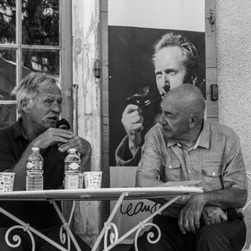 José Bové - Rencontres Giono 2021 - Manosque