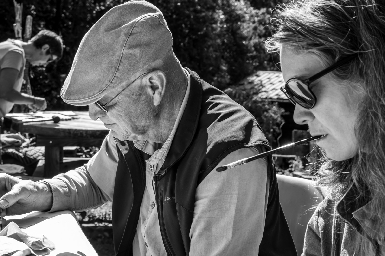 29 août 2025 : Journée des aidants