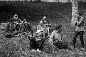 22 mai 2024 : Chants polyphoniques occitans avec Lo Rescontre Gapian