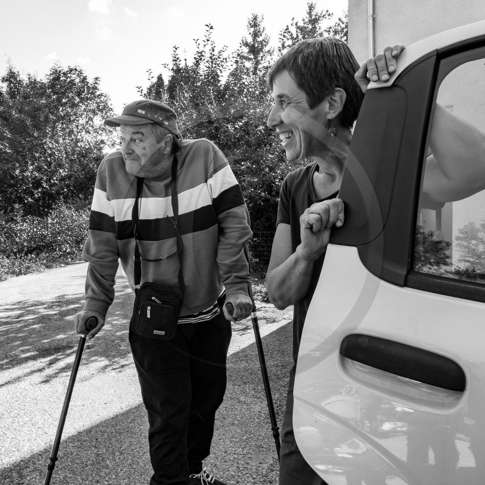 01 septembre 2021 : Promenade en cariole et contes