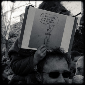 Je suis Charlie