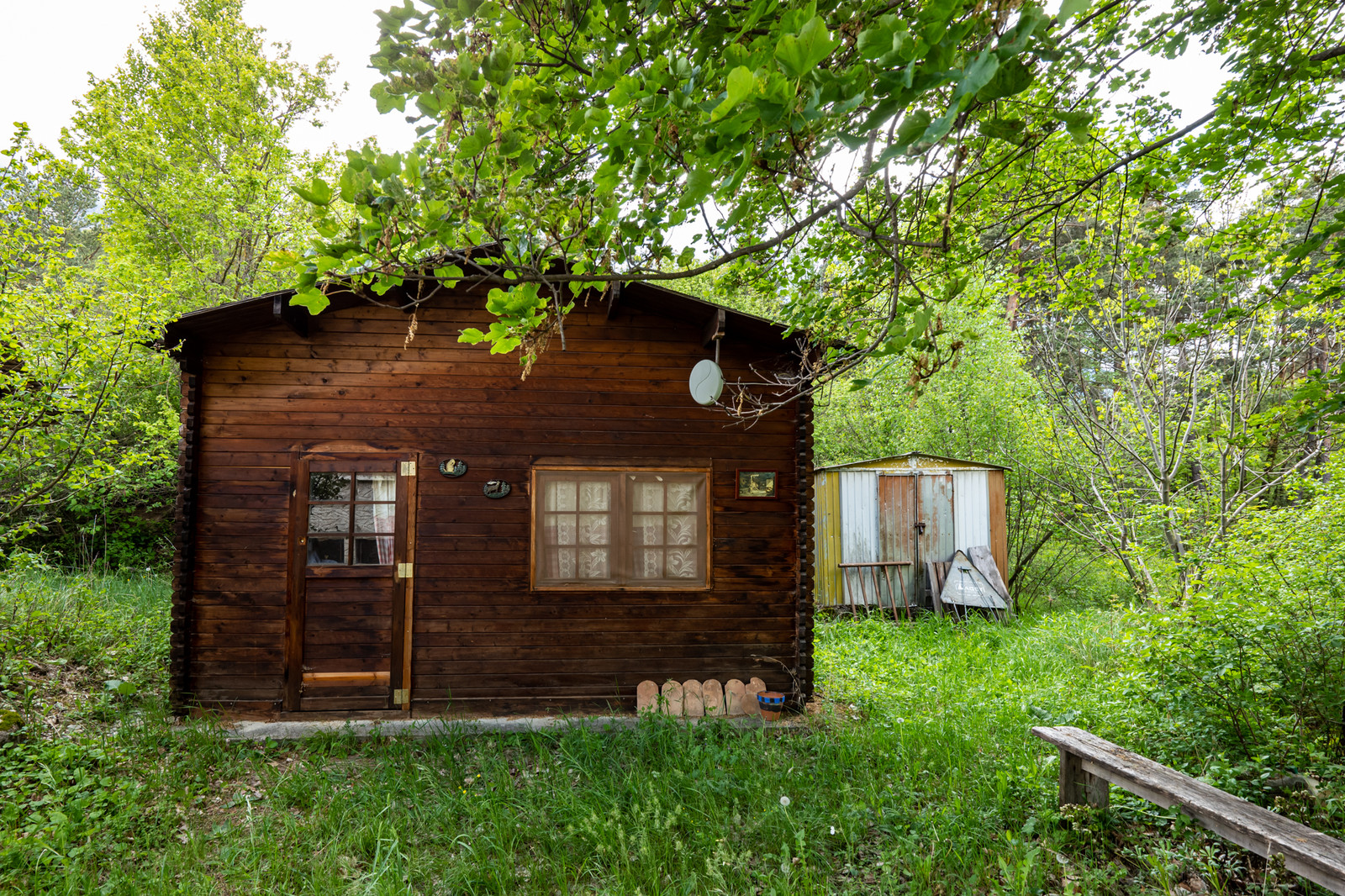 Le Pas du Loup - Le Glaizil -14 mai 2023