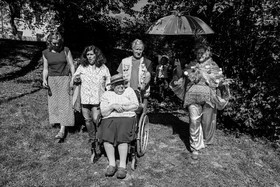 27 septembre 2023 : des crêpes et des clowns