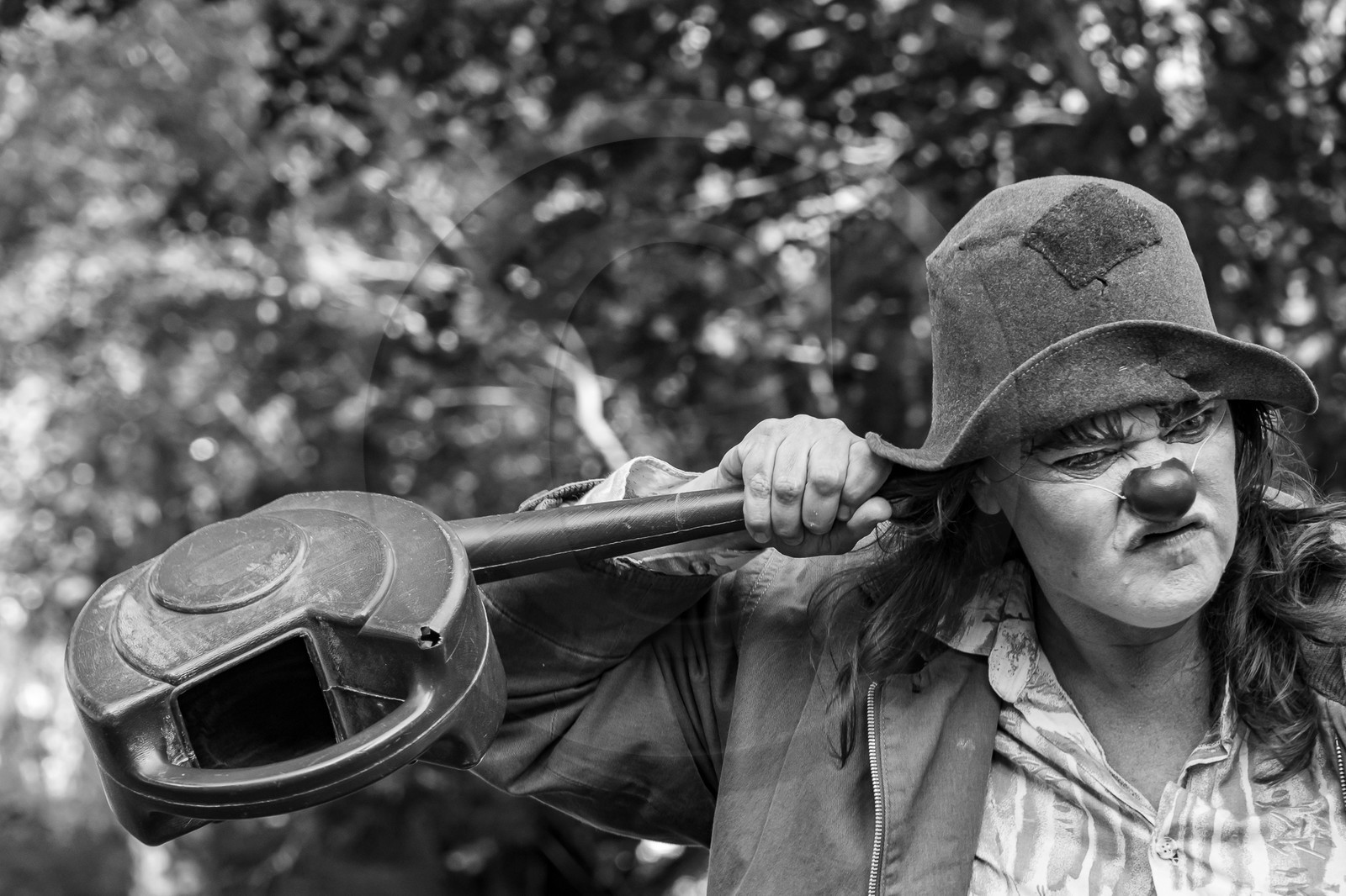 27 septembre 2023 : des crêpes et des clowns 27 septembre 2023 : des crêpes et des clowns