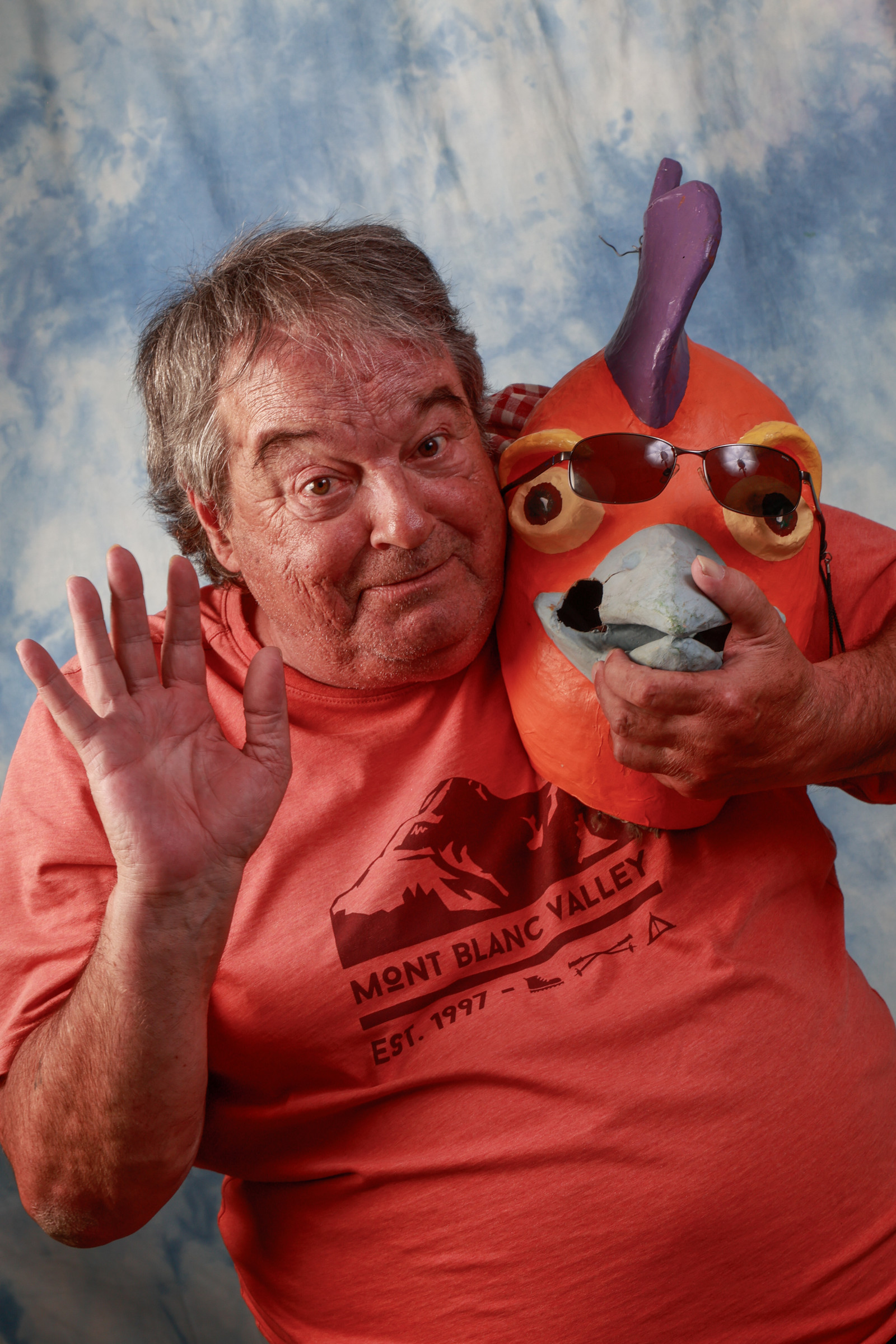 11 juin 2025 : Studio Photo Regards Alpins