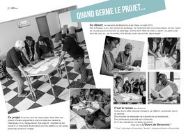 L'Ouort de Bénévent, un autre regard sur le grand âge