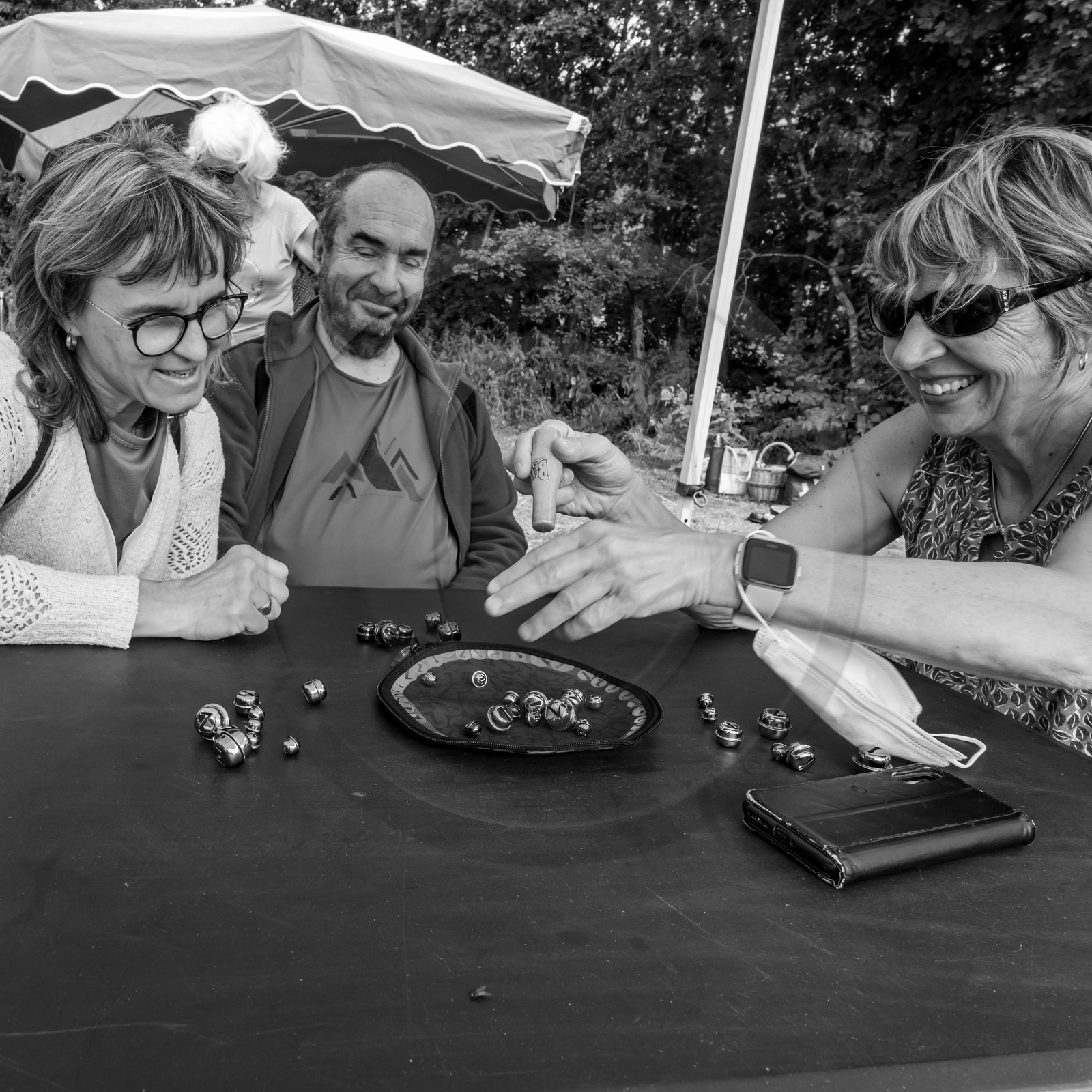 08 septembre 2021 : des jeux et des aménagements au jardin 08 septembre 2021 : des jeux et des aménagements au jardin