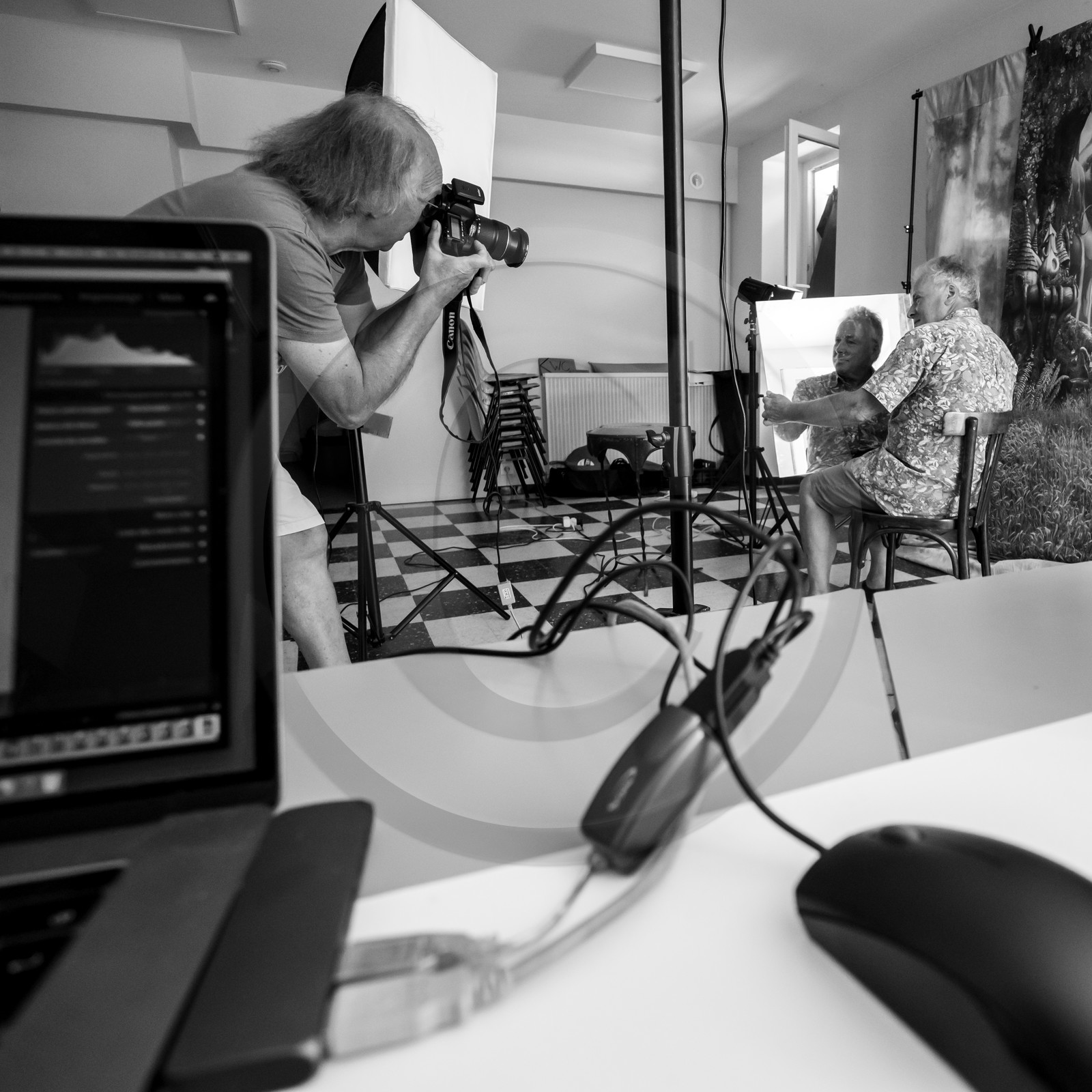 Studio photo Alice Studio photo Alice