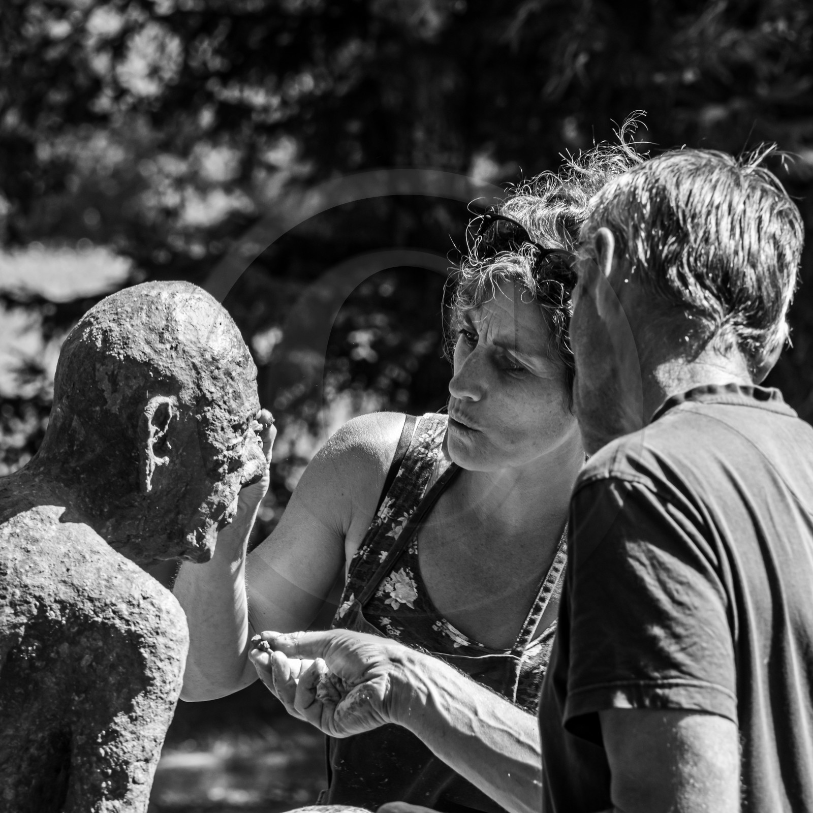 21 aout 2024 : Réalisation de Marcel Joli Coeur, l'homme de l'Ouort avec Barbara Fougnon, artiste plasticienne, et un anniversaire en chansons. 21 aout 2024 : Réalisation de Marcel Joli Coeur, l'homme de l'Ouort avec Barbara Fougnon, artiste plasticienne, et un anniversaire en chansons.