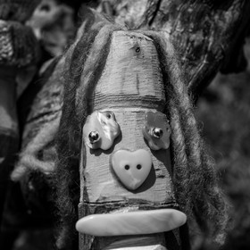 Contes avec Agnés Dumouchel