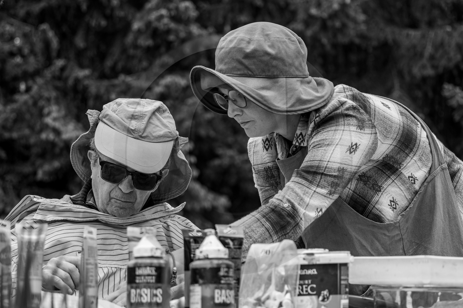24 mai 2024 : Journée des aidants à l'Ouort 24 mai 2024 : Journée des aidants à l'Ouort