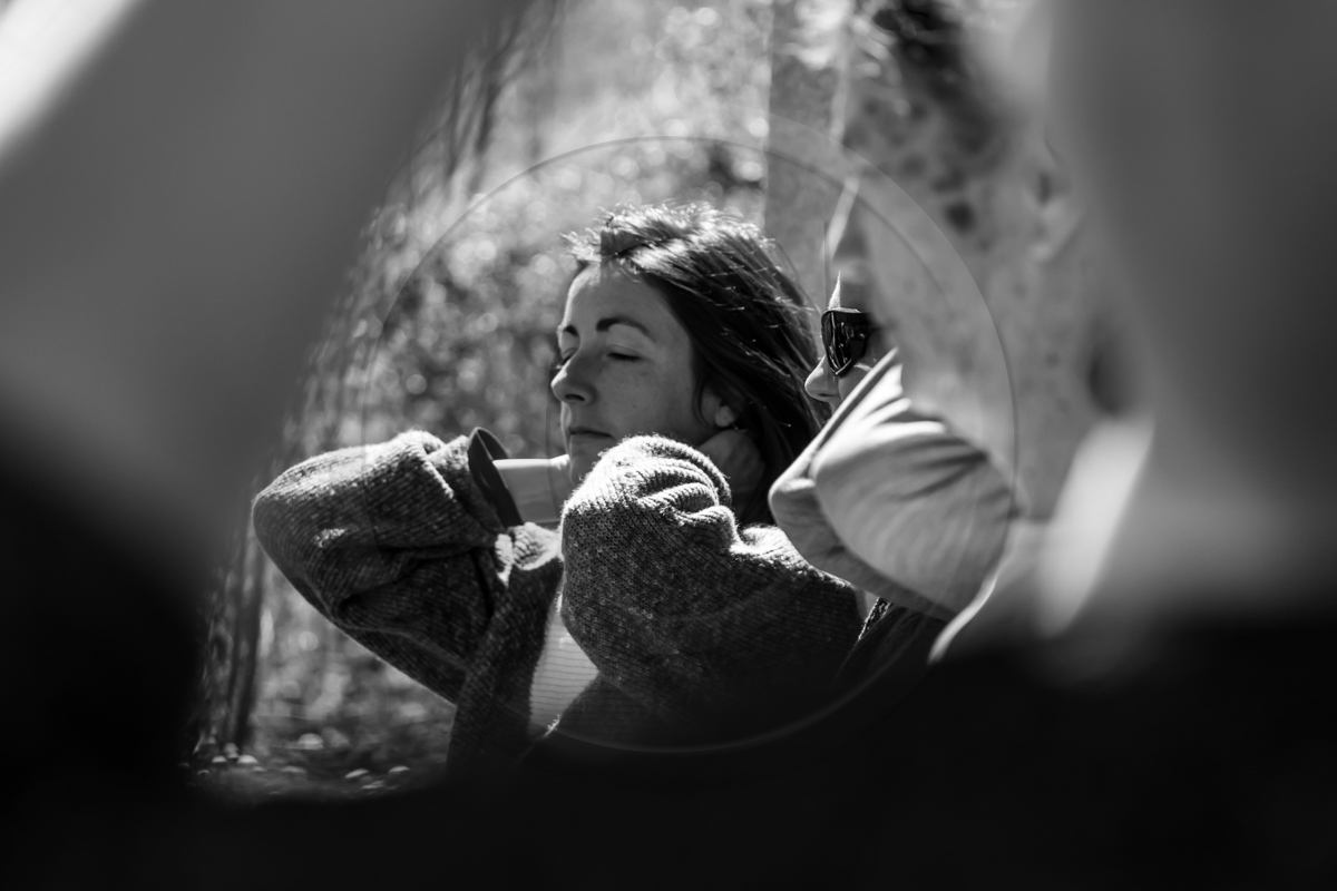 26 avril 2023 : Une chorale à l'Ouort