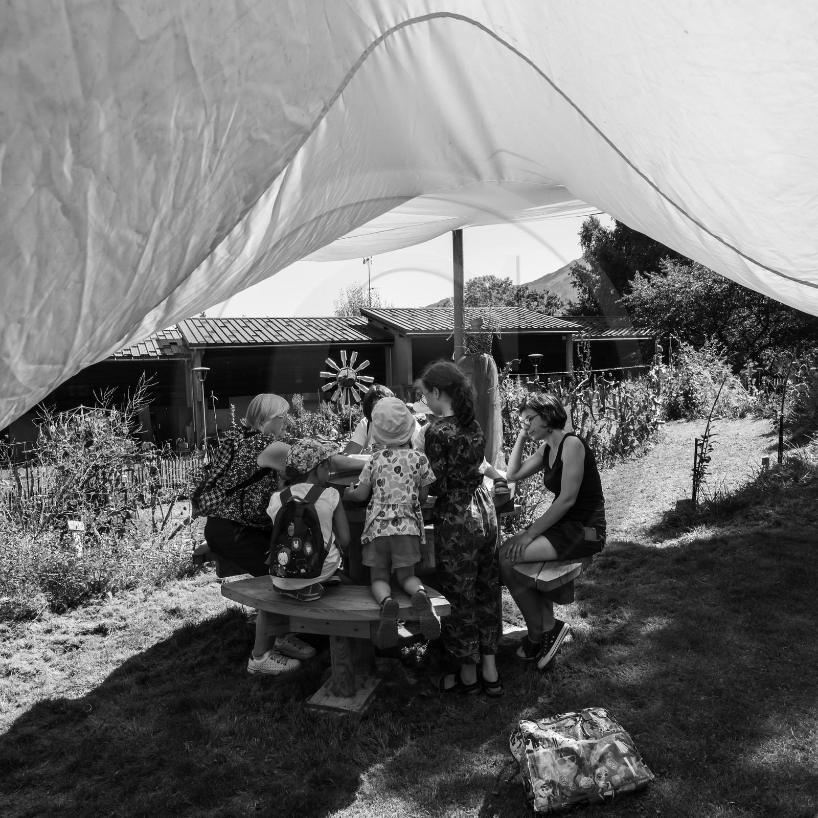 Jeux avec Ludambule