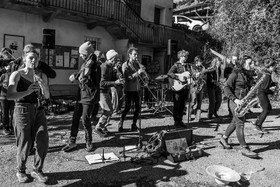 26 octobre 2025 : Les oiseaux de trottoir