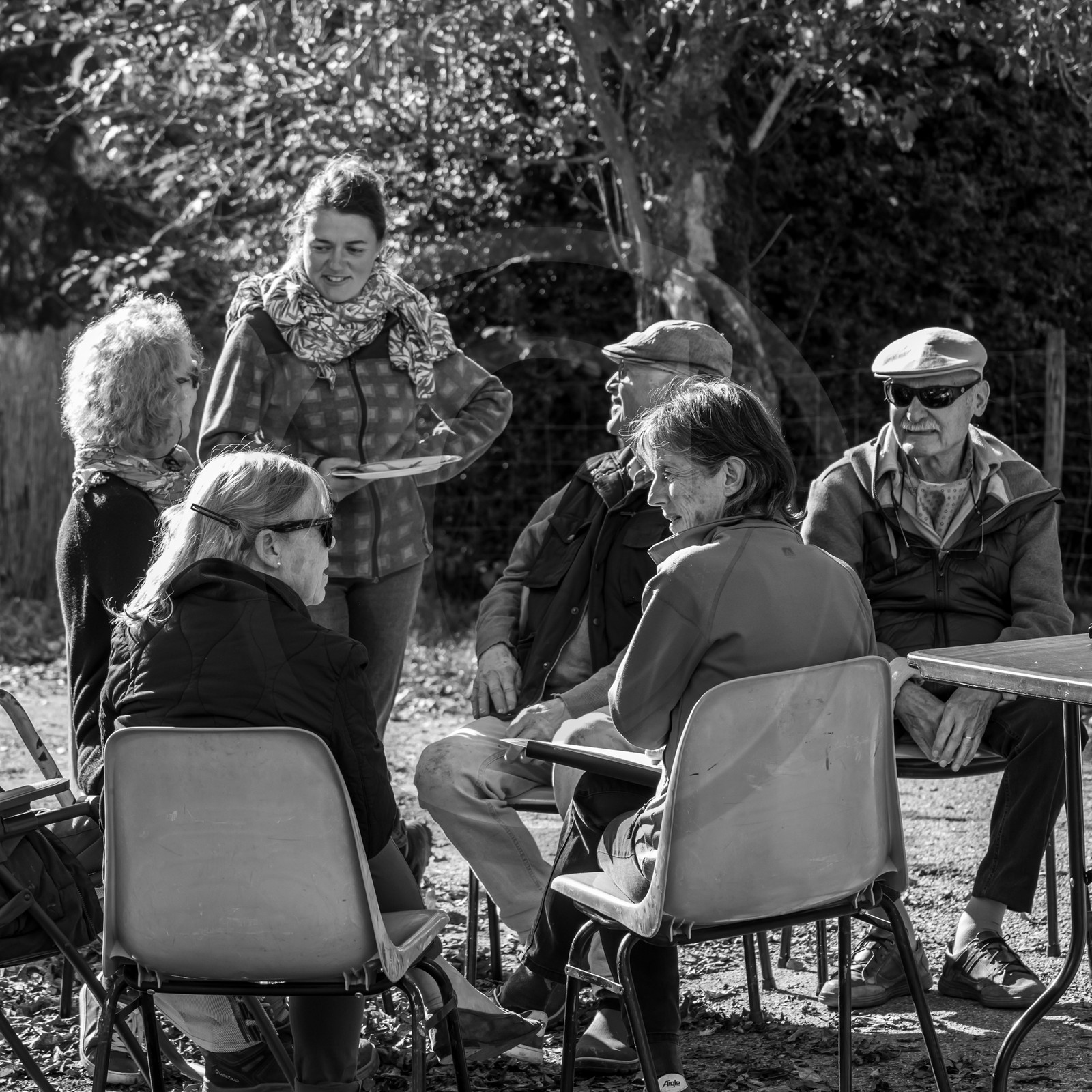 23 octobre 2024 : Echanges, bilans, perspectives