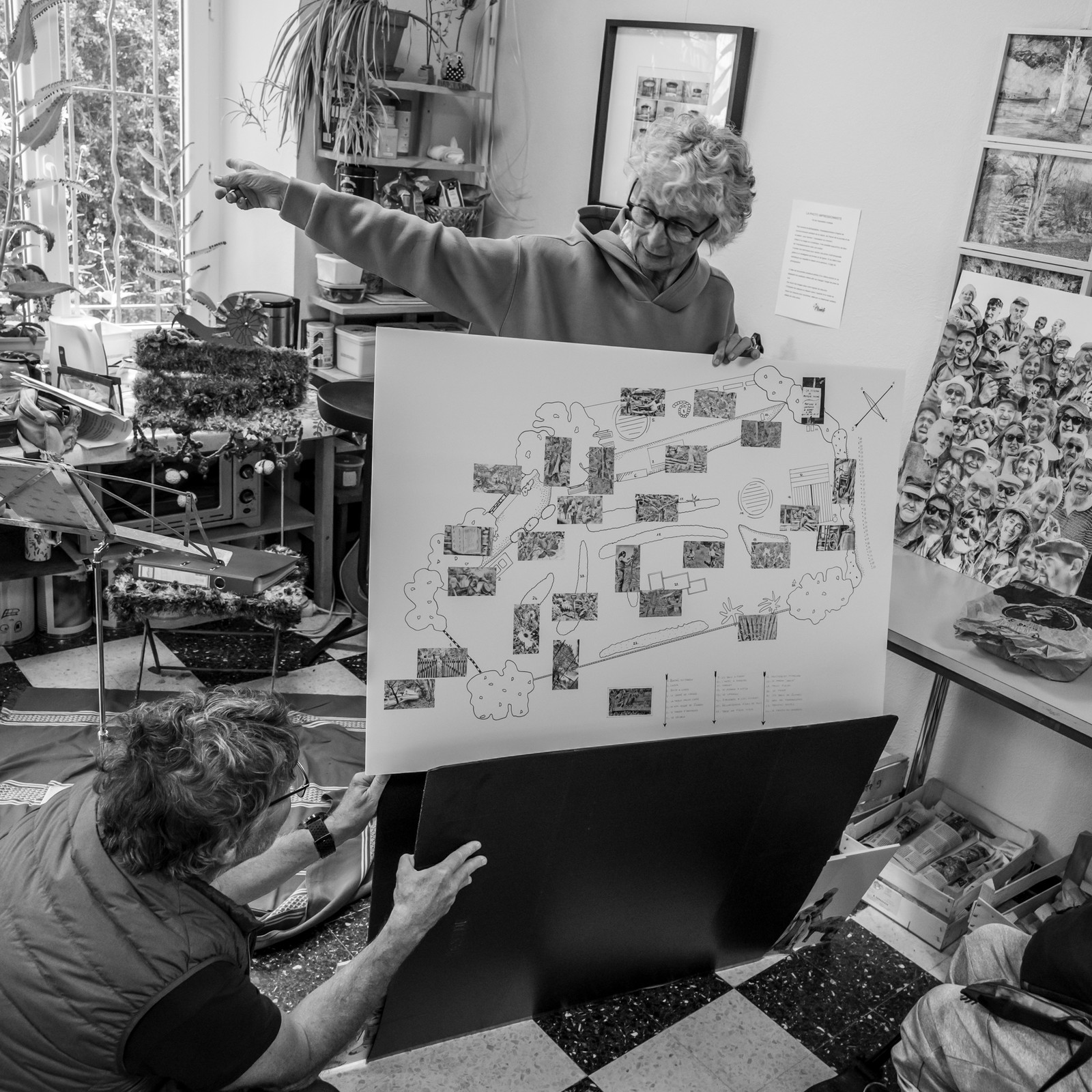 10 septembre 2025 : Duo EIA