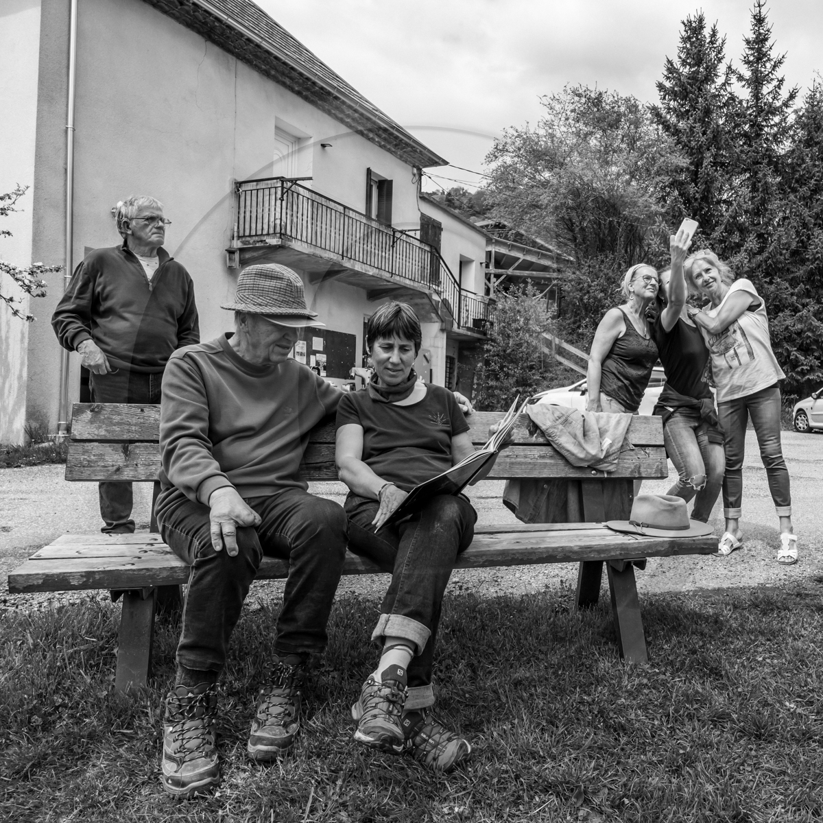 09 mai 2022 : L'UCC à l'Ouort