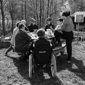 29 avril 2022 : journée des aidants et des aidés
