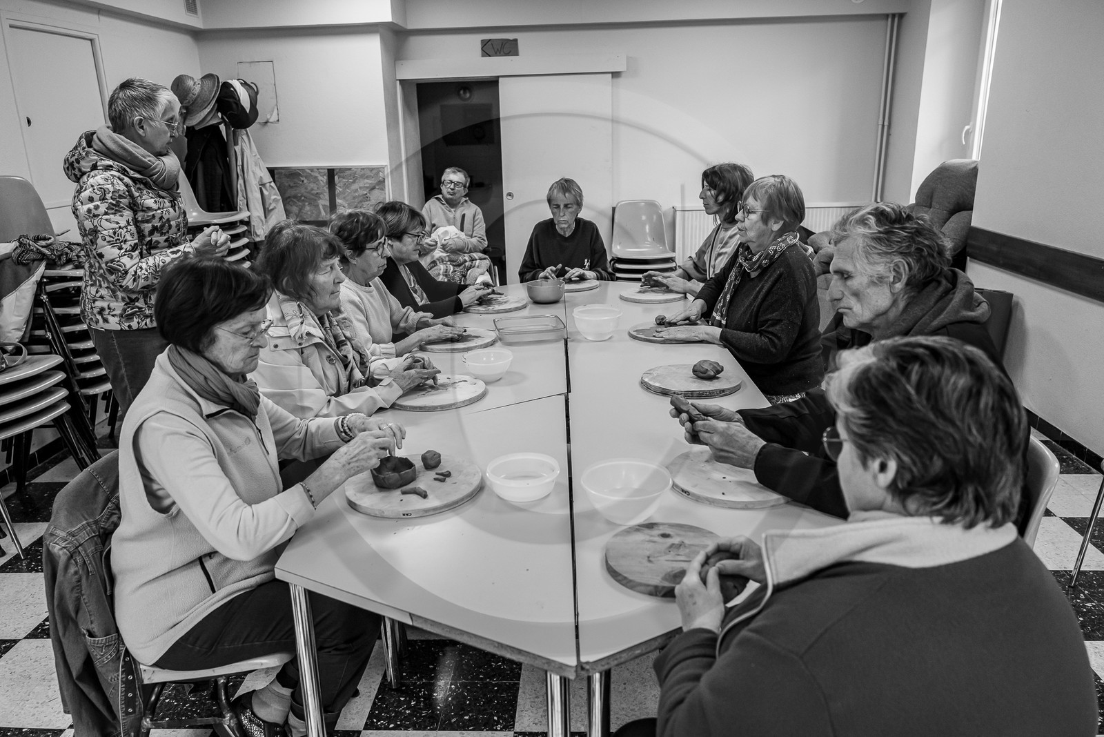 16 octobre 2023 : journée des aidants et des aidés