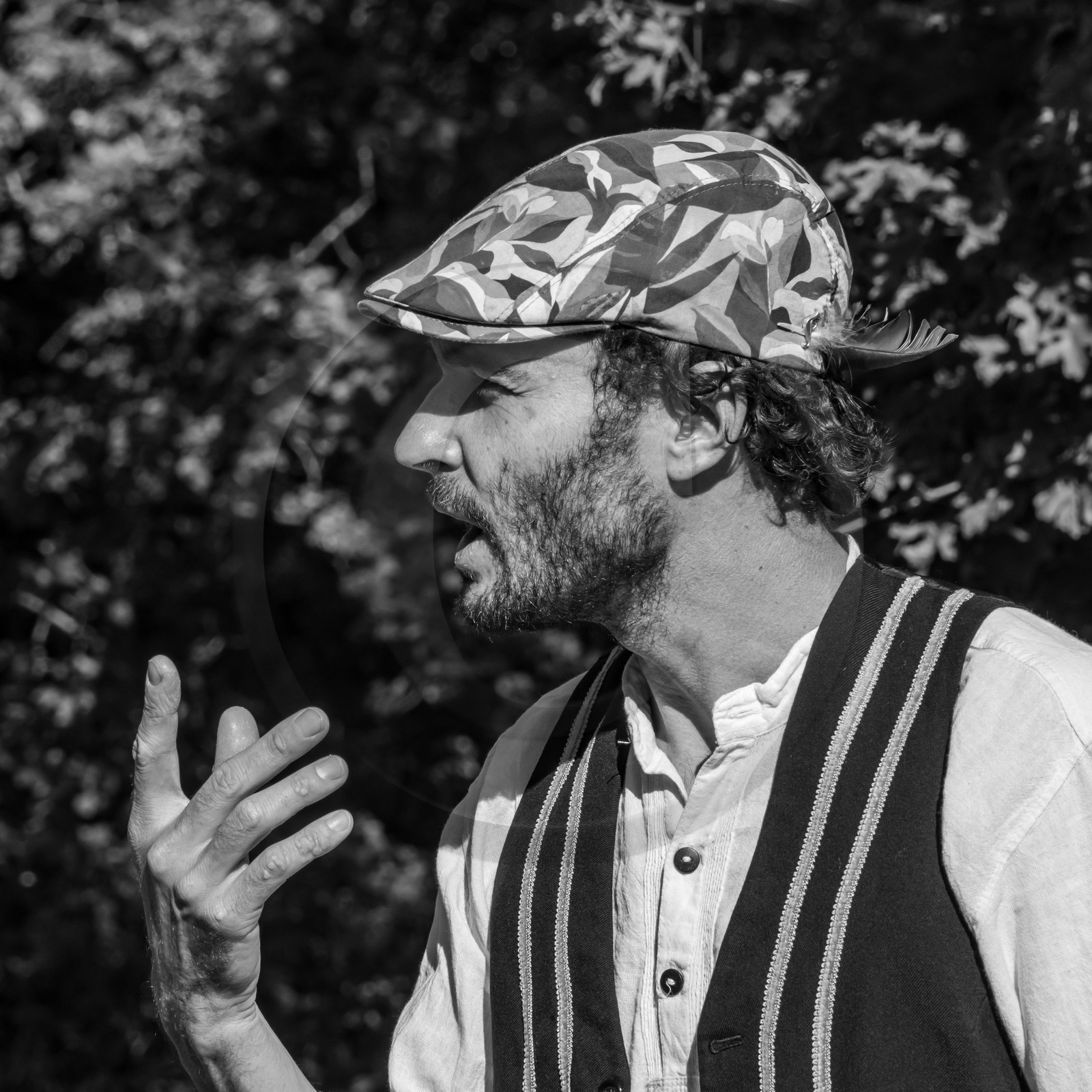 24 octobre 2021 : Fais ta soupe et ramène ta pomme