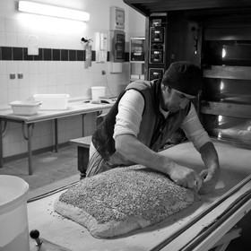 Stéphane Philippe, Le pain d'antan