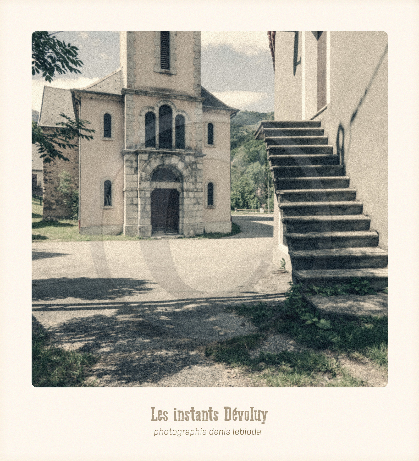 Les Instants Dévoluy