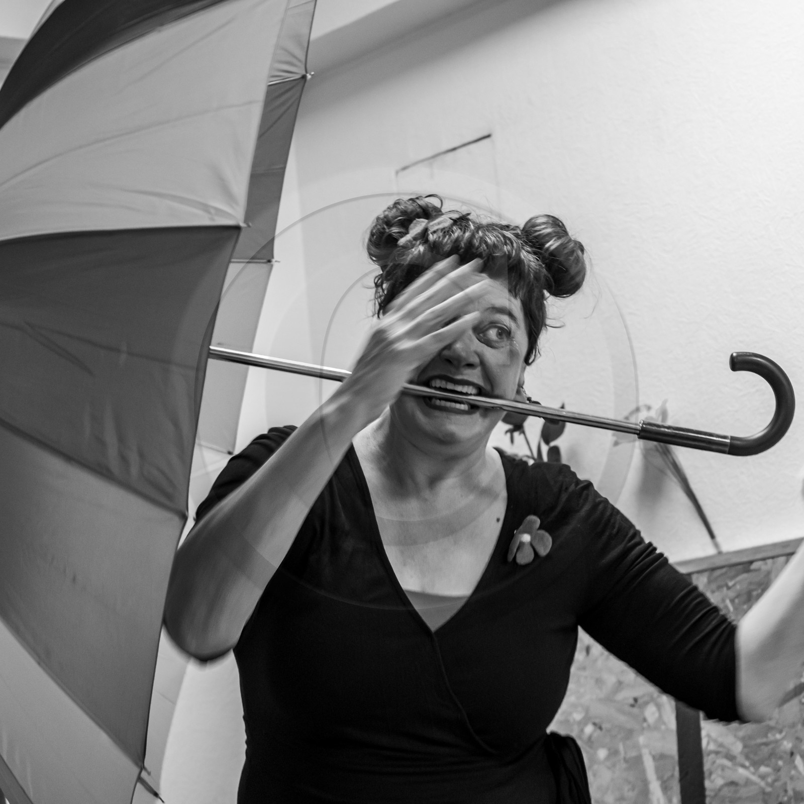 11 septembre 2024 : Spectacle des Célestines à l'Ouort de benevènt