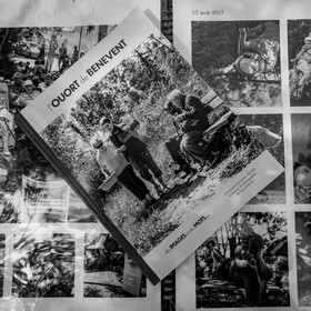 11, 12 et 13 août 2021 : L'Echo des Mots