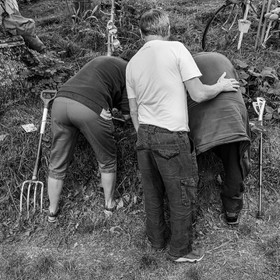 07 juin 2006 : un mercredi à l'Ouort