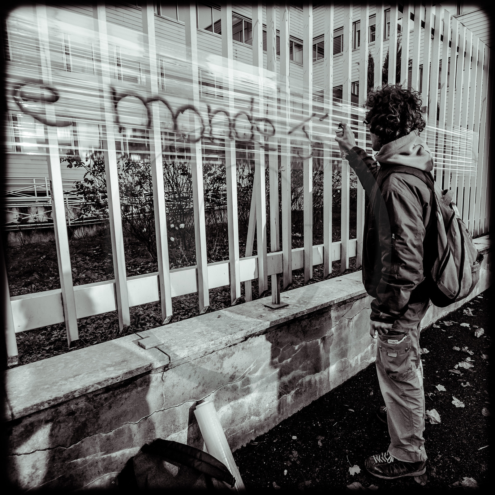 Les jeunes pour le climat - Youth for climate - Manifestation à Gap (Hautes-Alpes), le 29 11 19 Les jeunes pour le climat - Youth for climate - Manifestation à Gap (Hautes-Alpes), le 29 11 19