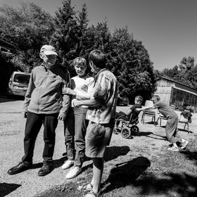 09 septembre 2022 : Journ&ée des aidants et des aidés