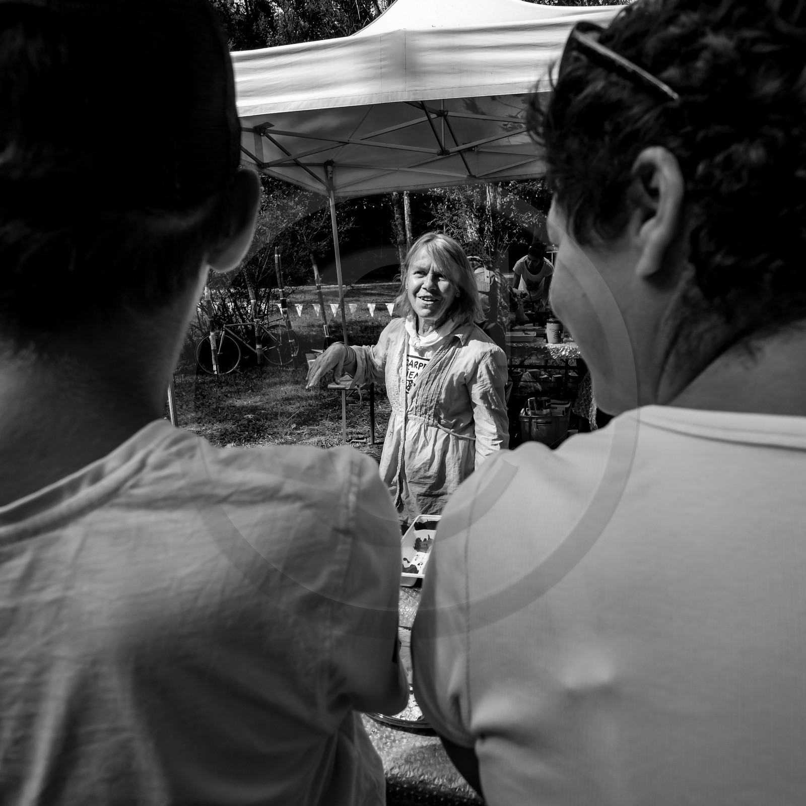 11, 12 et 13 août 2021 : L'Echo des Mots