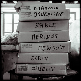 La Filature du Valgaudemar