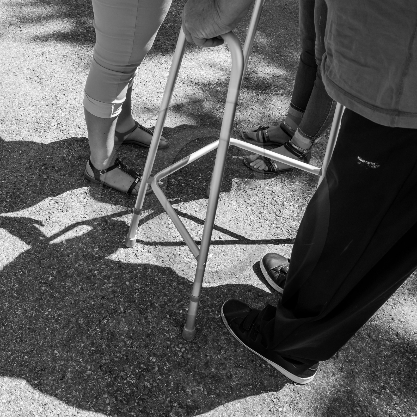 Une après-midi de contes