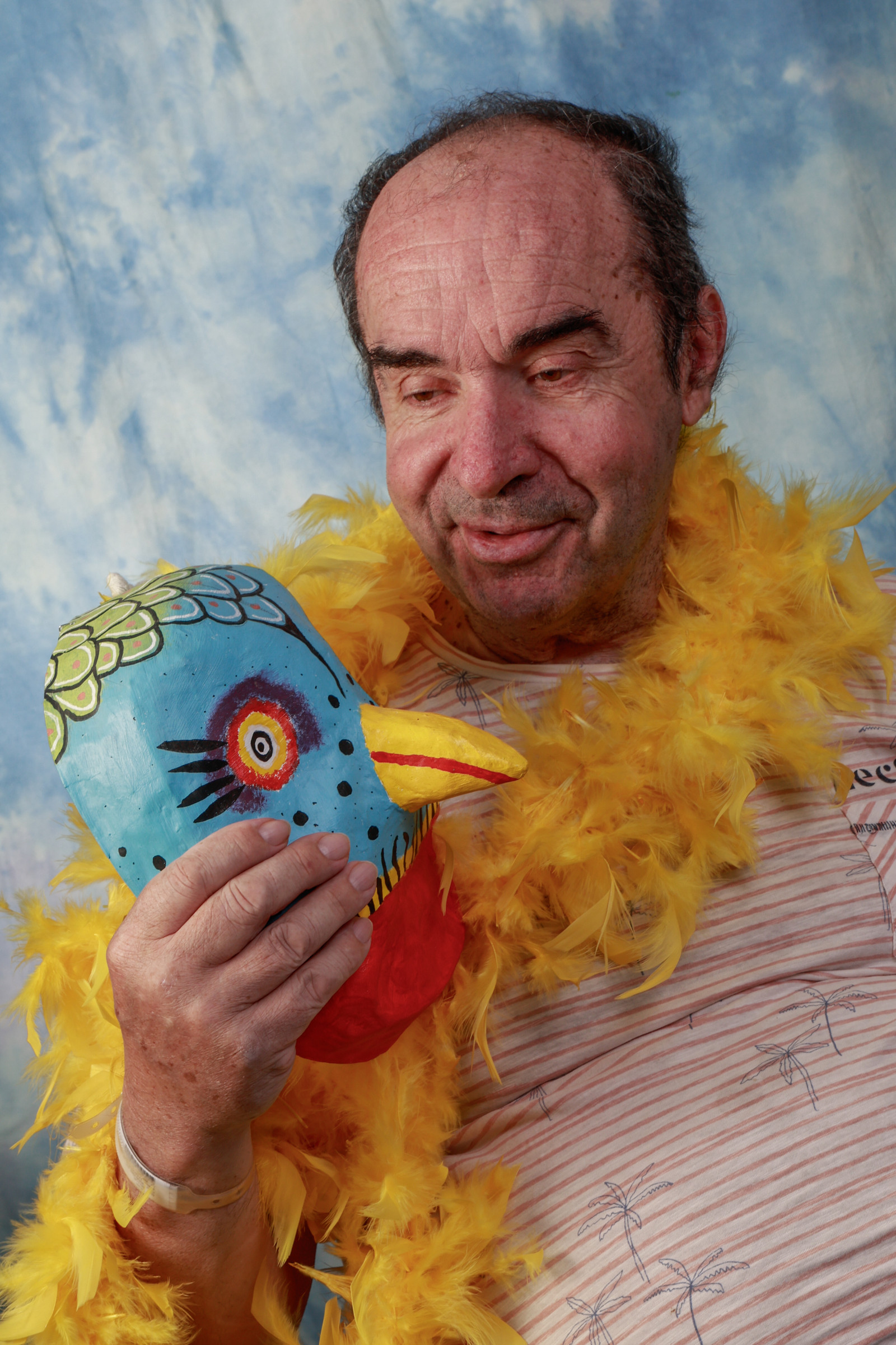 11 juin 2025 : Studio Photo Regards Alpins