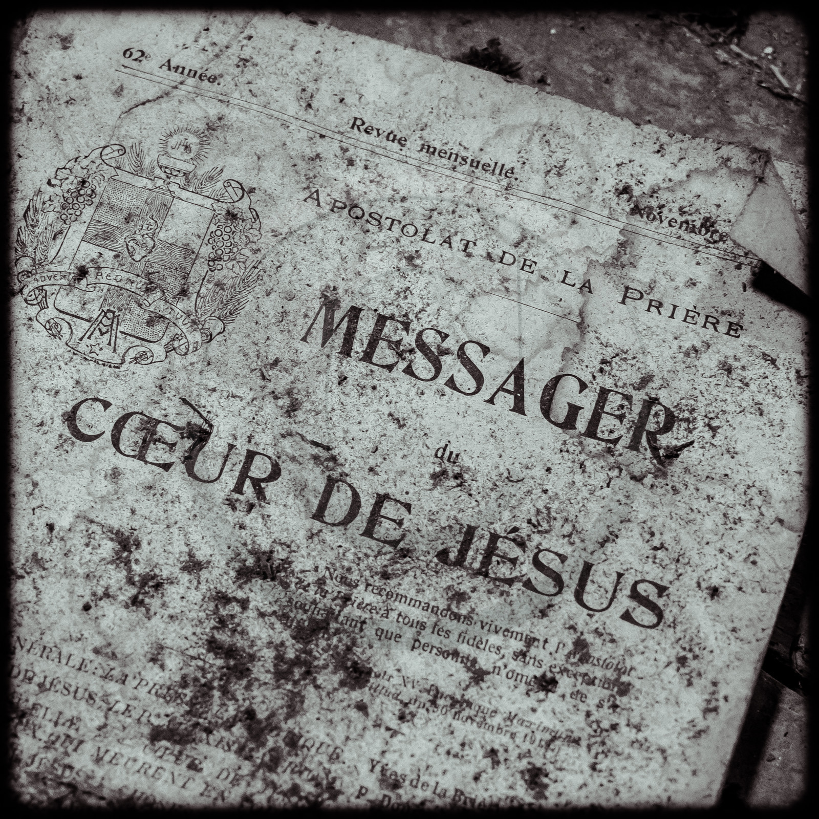 La Cure de Saint-Julien-en-Champsaur