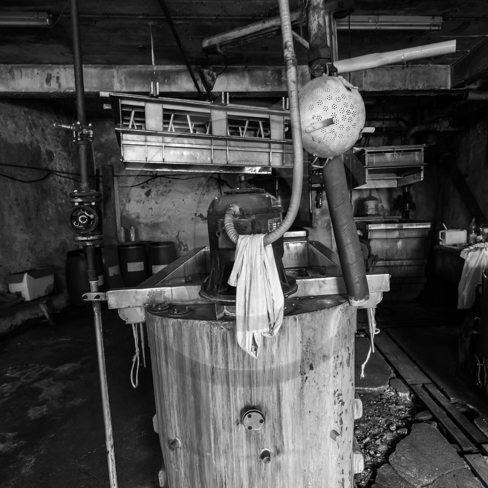 La Filature du Valgaudemar